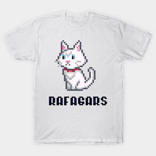 Pixel Kitty T-Shirt